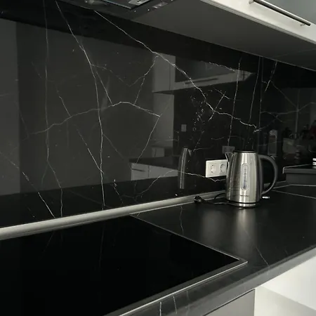 Διαμέρισμα Golden Deluxe Travnik