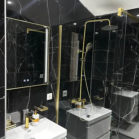 Golden Deluxe