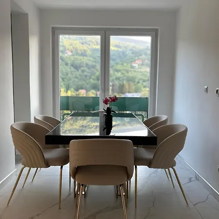 Διαμέρισμα Golden Deluxe Travnik