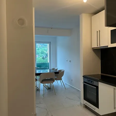 Golden Deluxe Διαμέρισμα Travnik